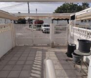 Дом в Торревьехе 3 комнаты с видом у моря