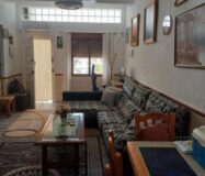 Дом в Торревьехе 3 комнаты с видом у моря