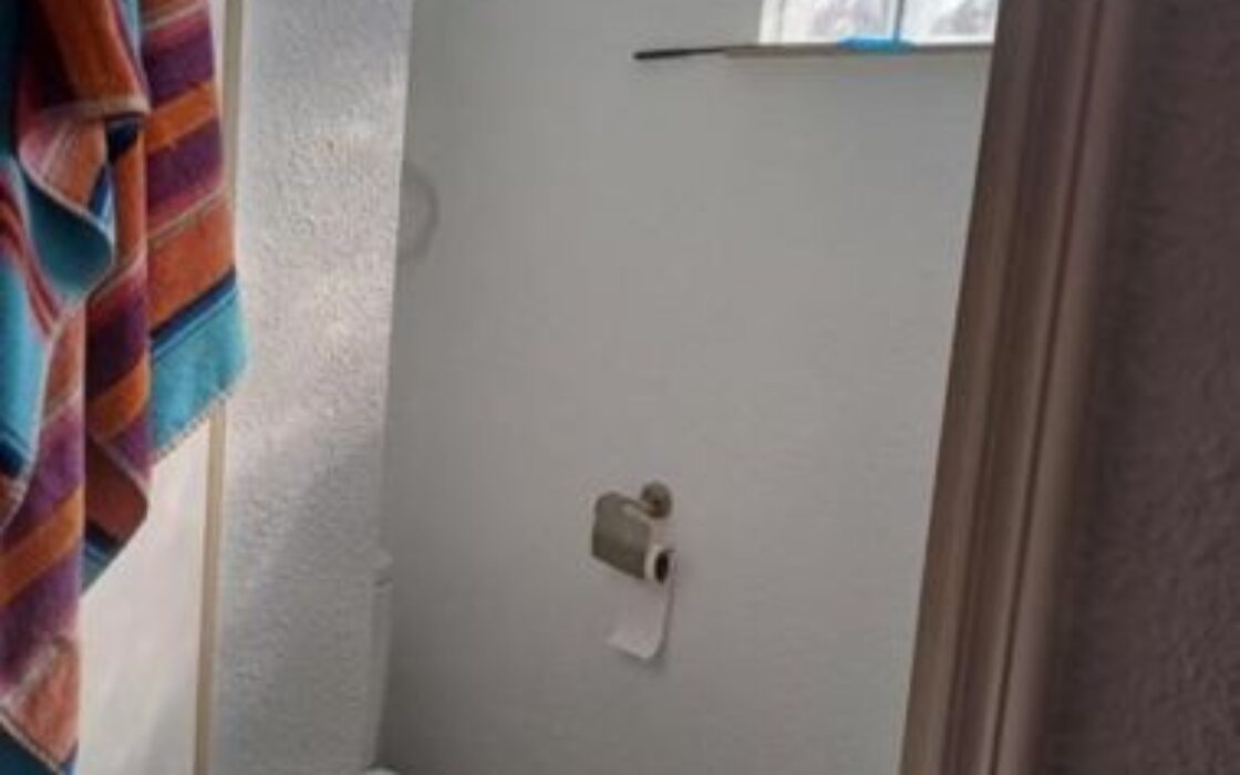 Дом в Торревьехе 3 комнаты с видом у моря