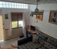 Дом в Торревьехе 3 комнаты с видом у моря