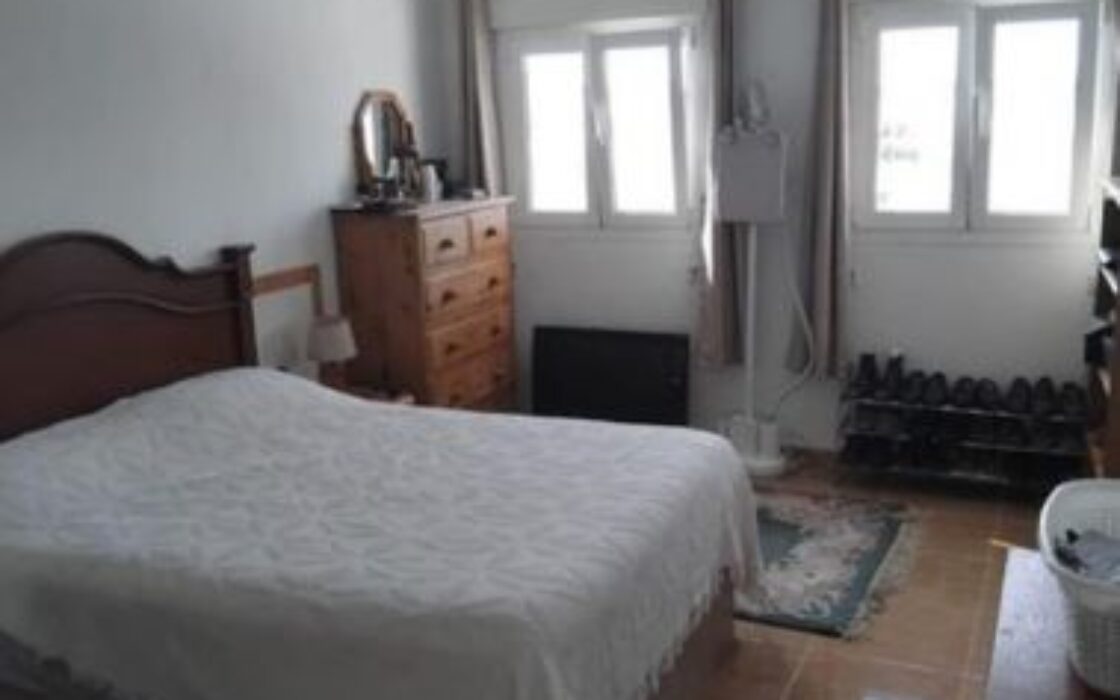 Дом в Торревьехе 3 комнаты с видом у моря