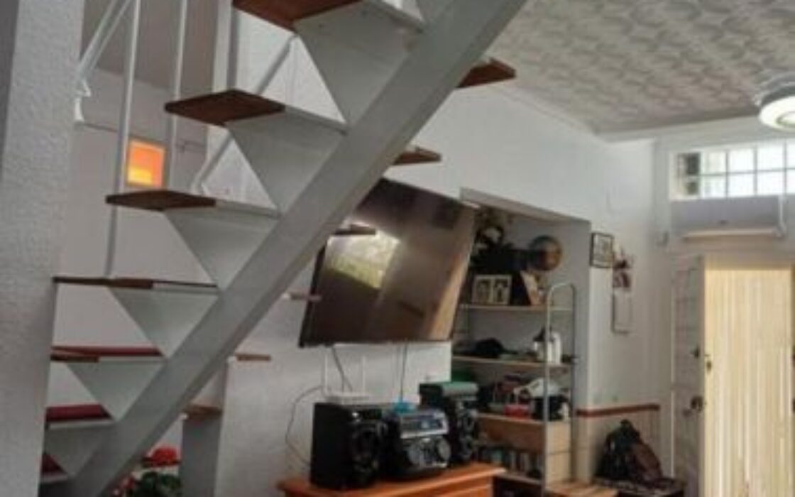 Дом в Торревьехе 3 комнаты с видом у моря