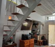 Дом в Торревьехе 3 комнаты с видом у моря