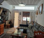 Дом в Торревьехе 3 комнаты с видом у моря