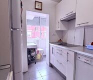 Апартамент в Мадриде, 65 кв.м, терраса, 4 комнаты