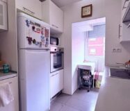 Апартамент в Мадриде, 65 кв.м, терраса, 4 комнаты