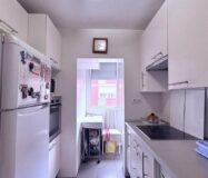 Апартамент в Мадриде, 65 кв.м, терраса, 4 комнаты