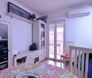 Апартамент в Мадриде, 65 кв.м, терраса, 4 комнаты