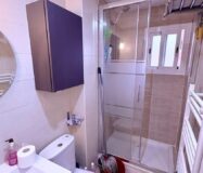 Апартамент в Мадриде, 65 кв.м, терраса, 4 комнаты