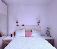 Апартамент в Мадриде, 65 кв.м, терраса, 4 комнаты