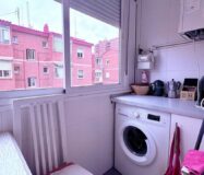 Апартамент в Мадриде, 65 кв.м, терраса, 4 комнаты