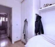 Апартамент в Мадриде, 65 кв.м, терраса, 4 комнаты