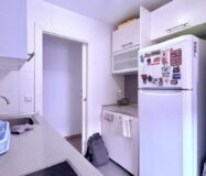 Апартамент в Мадриде, 65 кв.м, терраса, 4 комнаты