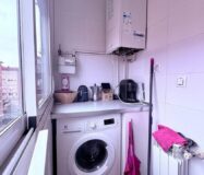 Апартамент в Мадриде, 65 кв.м, терраса, 4 комнаты