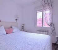 Апартамент в Мадриде, 65 кв.м, терраса, 4 комнаты