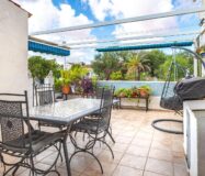 Бунгало в Торревьехе 53 кв.м, 2 спальни, 5 км до моря