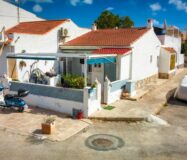 Бунгало в Торревьехе 53 кв.м, 2 спальни, 5 км до моря