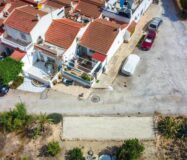 Бунгало в Торревьехе 53 кв.м, 2 спальни, 5 км до моря