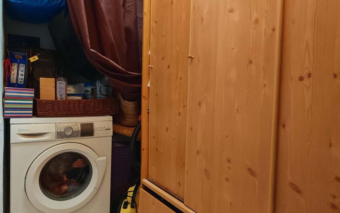 Бунгало в Торревьехе 53 кв.м, 2 спальни, 5 км до моря