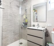 Бунгало в Торревьехе 53 кв.м, 2 спальни, 5 км до моря