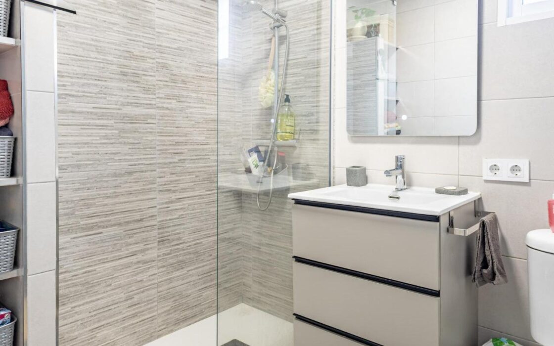 Бунгало в Торревьехе 53 кв.м, 2 спальни, 5 км до моря