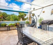 Бунгало в Торревьехе 53 кв.м, 2 спальни, 5 км до моря