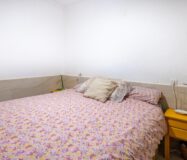 Бунгало в Торревьехе 53 кв.м, 2 спальни, 5 км до моря