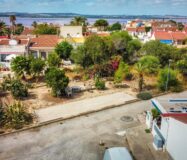 Бунгало в Торревьехе 53 кв.м, 2 спальни, 5 км до моря