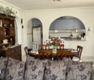 Вилла в Альгорфе 163 кв.м с 4 спальнями и бассейном