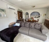 Вилла в Альгорфе 163 кв.м с 4 спальнями и бассейном