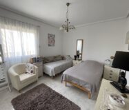 Вилла в Альгорфе 163 кв.м с 4 спальнями и бассейном