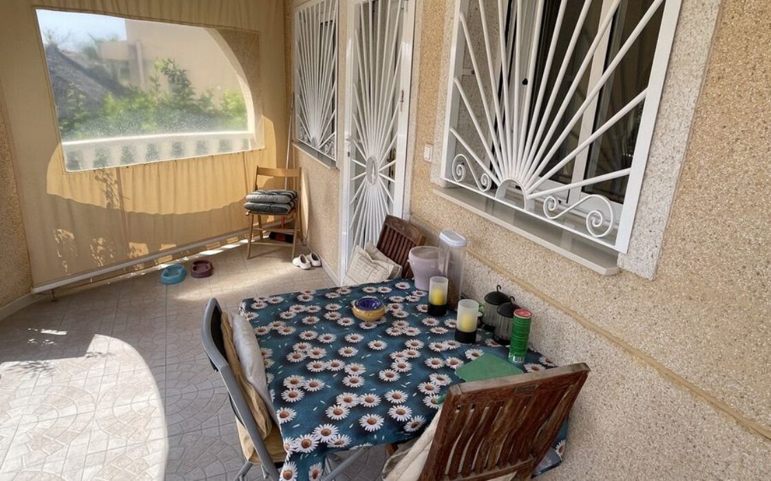 Вилла в Альгорфе 163 кв.м с 4 спальнями и бассейном