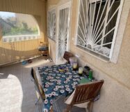 Вилла в Альгорфе 163 кв.м с 4 спальнями и бассейном