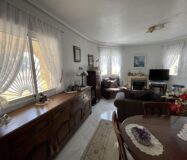 Вилла в Альгорфе 163 кв.м с 4 спальнями и бассейном