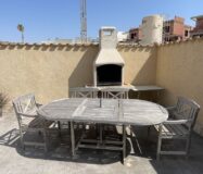 Вилла в Альгорфе 163 кв.м с 4 спальнями и бассейном