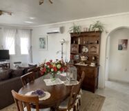 Вилла в Альгорфе 163 кв.м с 4 спальнями и бассейном