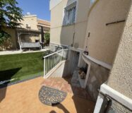 Вилла в Альгорфе 163 кв.м с 4 спальнями и бассейном