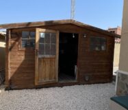 Вилла в Альгорфе 163 кв.м с 4 спальнями и бассейном