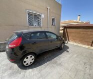 Вилла в Альгорфе 163 кв.м с 4 спальнями и бассейном