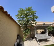 Вилла в Альгорфе 163 кв.м с 4 спальнями и бассейном