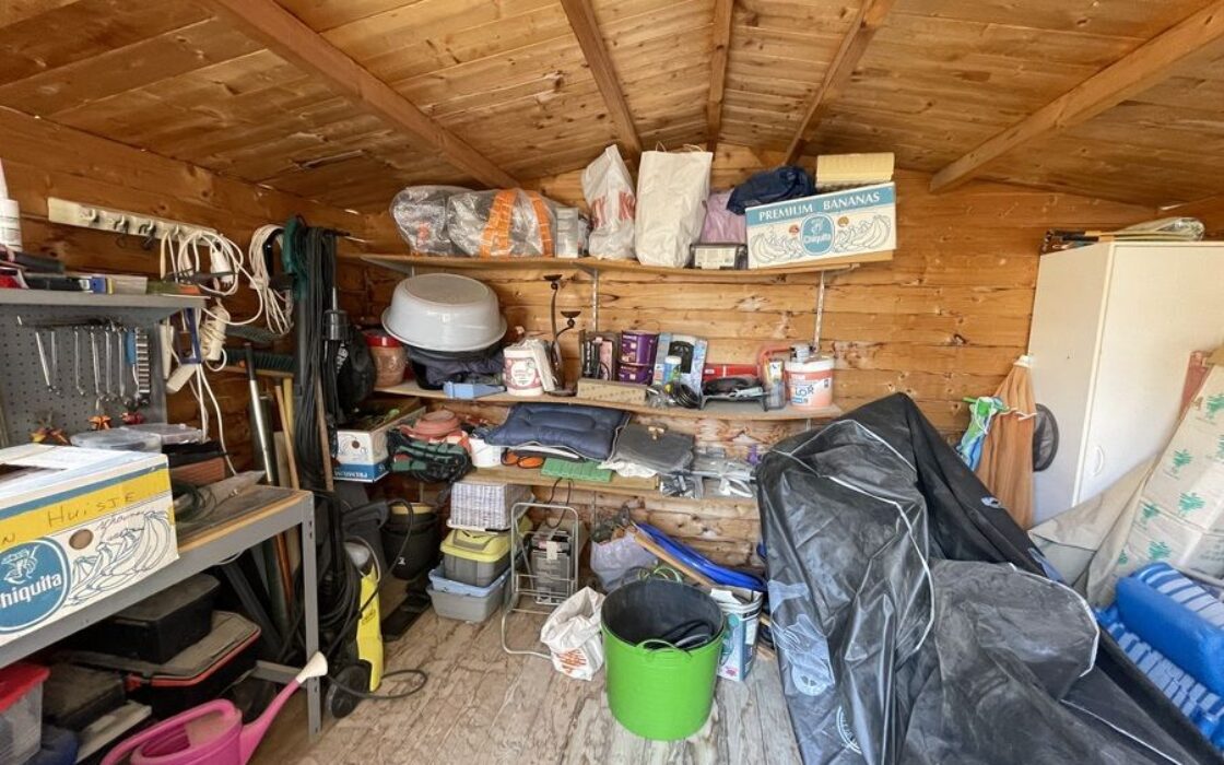 Вилла в Альгорфе 163 кв.м с 4 спальнями и бассейном