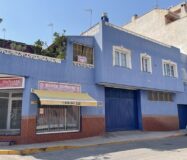 Дом в Рохалес 4 комнаты с террасой и мебелью