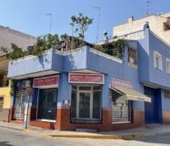 Дом в Рохалес 4 комнаты с террасой и мебелью