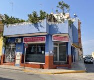 Дом в Рохалес 4 комнаты с террасой и мебелью