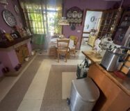 Дом в Рохалес 4 комнаты с террасой и мебелью