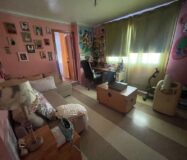 Дом в Рохалес 4 комнаты с террасой и мебелью