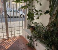 Дом в Рохалес 4 комнаты с террасой и мебелью