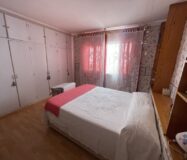 Дом в Рохалес 4 комнаты с террасой и мебелью