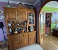 Дом в Рохалес 4 комнаты с террасой и мебелью