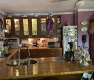 Дом в Рохалес 4 комнаты с террасой и мебелью